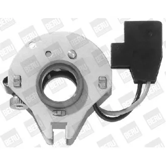 BERU KS519 - Jeu de contacts, distributeur d'allumage