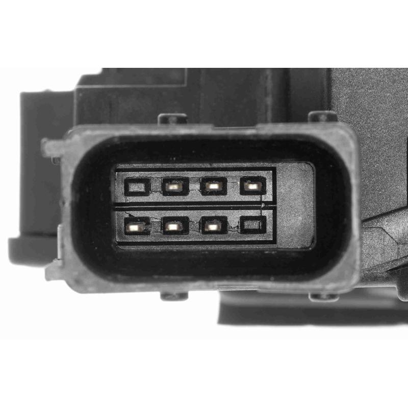 Serrure de porte avant gauche VEMO V22-85-0010 - Visuel 1
