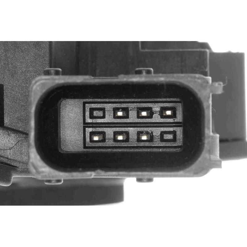 Serrure de porte avant droit VEMO V22-85-0011 - Visuel 1
