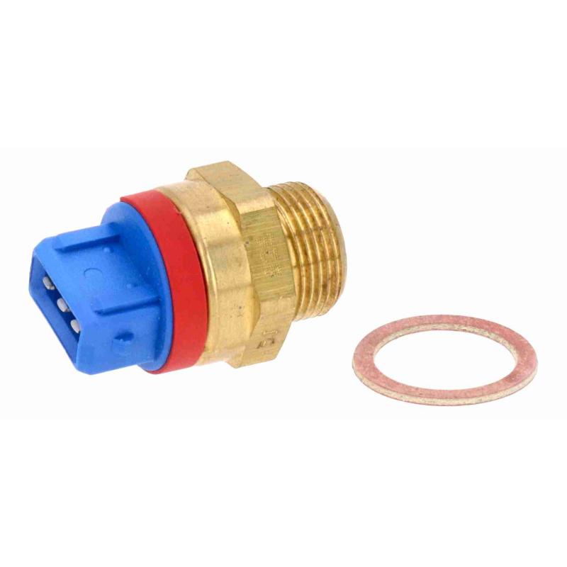 Interrupteur de température, ventilateur de radiateur VEMO V22-99-0004 - Visuel 1