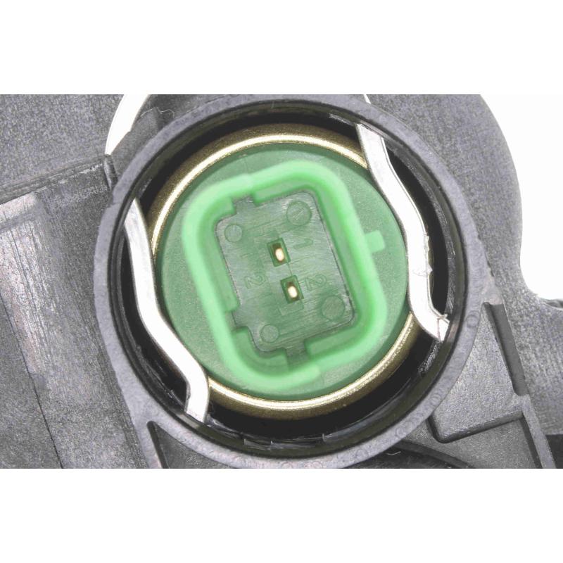Thermostat, liquide de refroidissement VEMO V22-99-0015 - Visuel 2