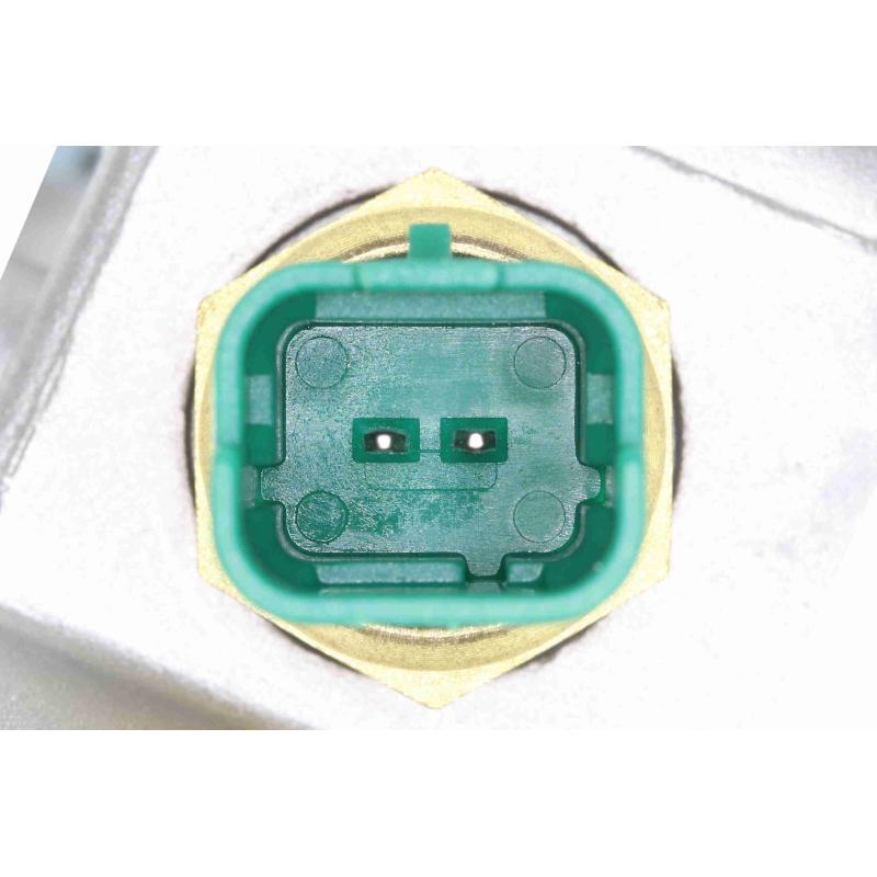 Boîtier du thermostat VEMO V22-99-0016 - Visuel 2