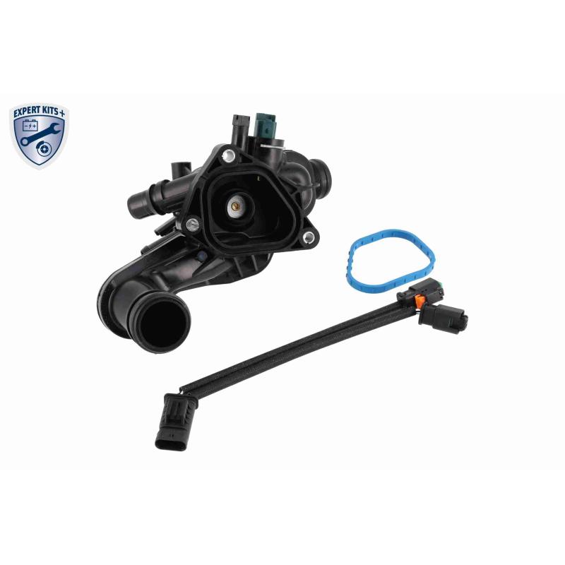 Thermostat, liquide de refroidissement VEMO V22-99-0017 - Visuel 1
