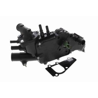 Boîtier du thermostat VEMO OEM 9643211880