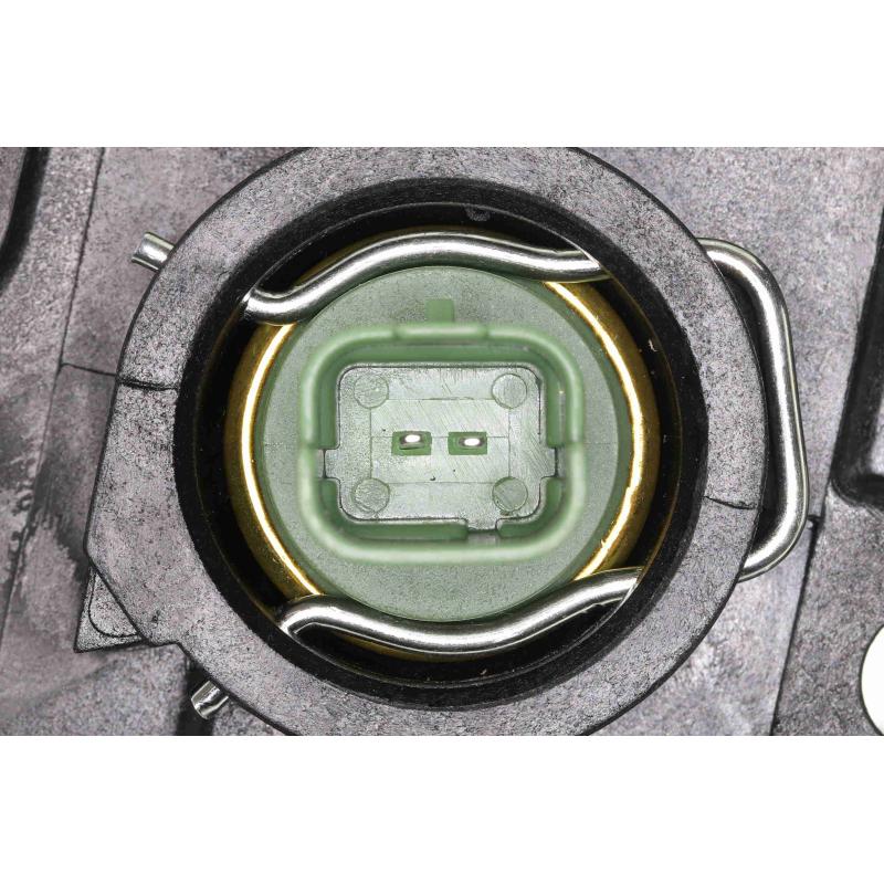 Boîtier du thermostat VEMO V22-99-0024 - Visuel 1