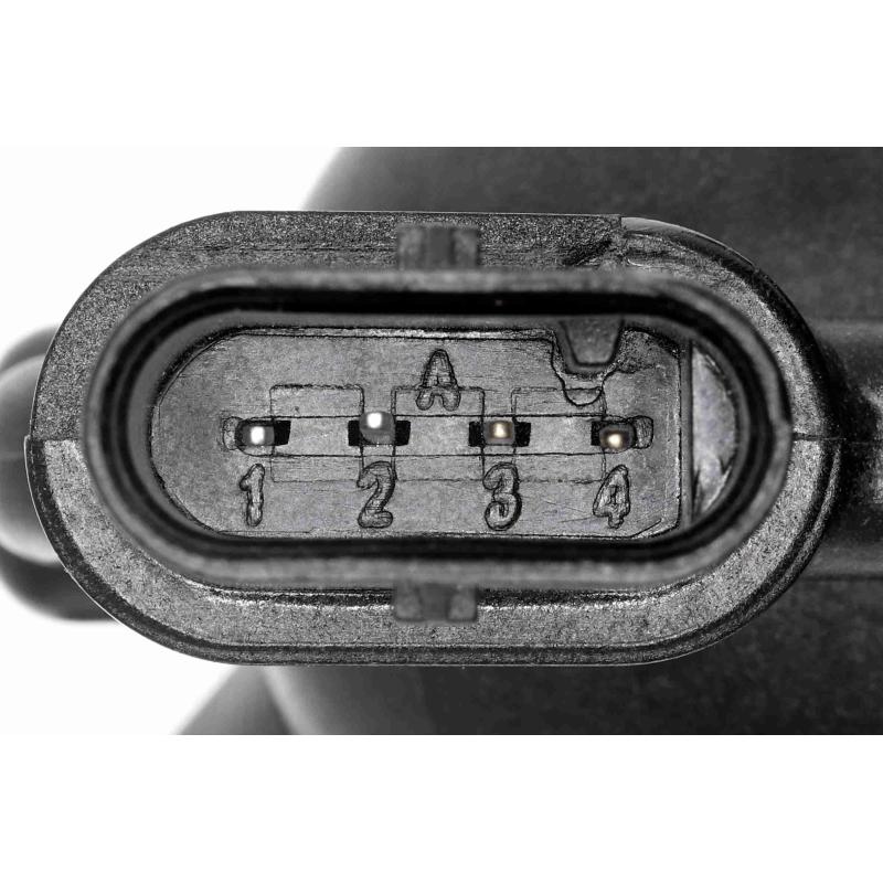 Thermostat, liquide de refroidissement VEMO V22-99-0026 - Visuel 2