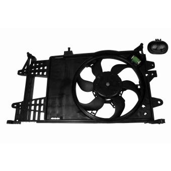 Ventilateur, refroidissement du moteur VEMO OEM 51703066 Ventilateur, refroidissement du moteur VEMO OEM 51703066