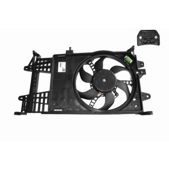 Ventilateur, refroidissement du moteur VEMO OEM 51708405