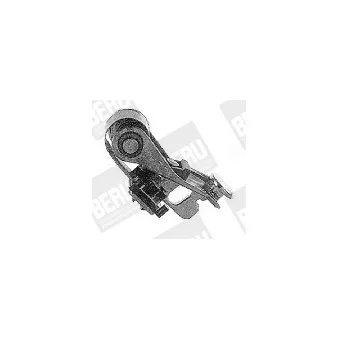 Jeu de contacts, distributeur d'allumage BERU KS800S