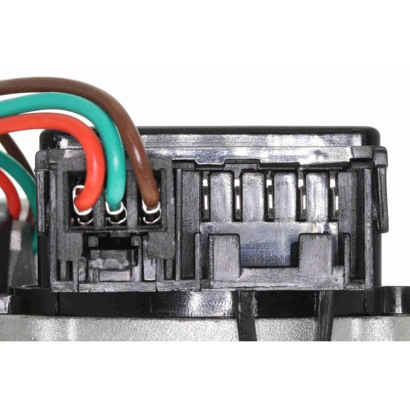 Moteur d'essuie-glace VEMO V24-07-0010-1 - Visuel 1
