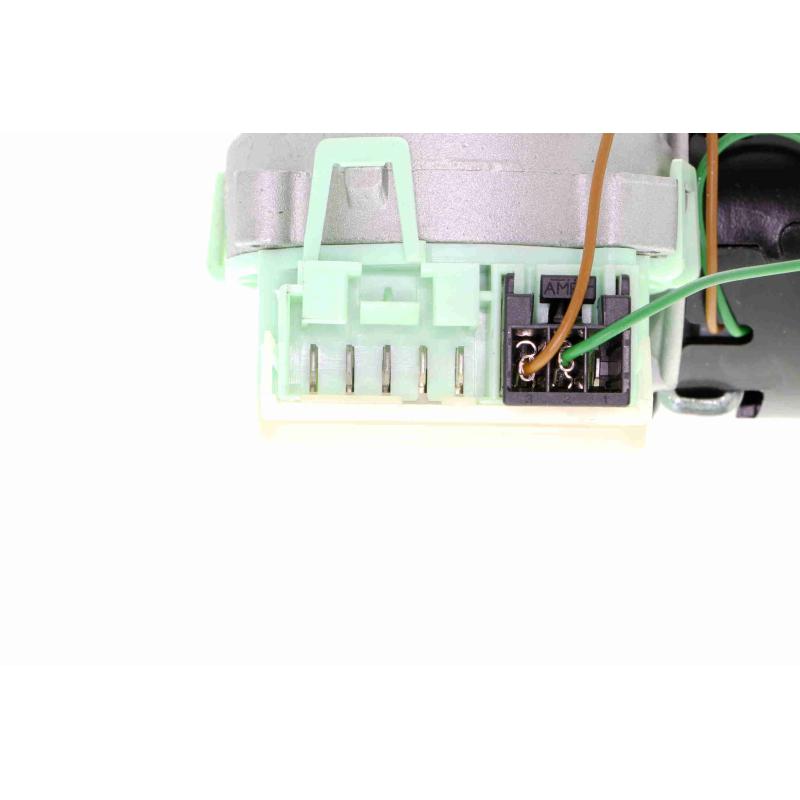 Moteur d'essuie-glace VEMO V24-07-0039 - Visuel 2