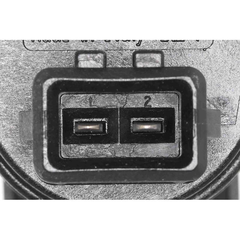 Pompe d'eau de nettoyage, nettoyage des vitres VEMO V24-08-0004 - Visuel 2