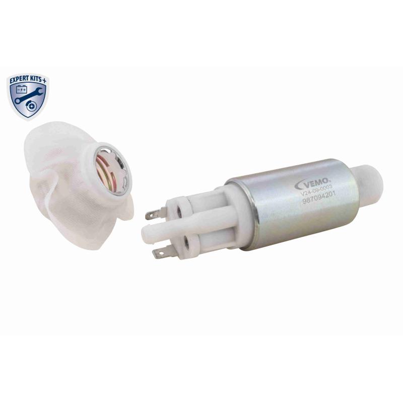 Pompe à carburant VEMO V24-09-0003 - Visuel 1