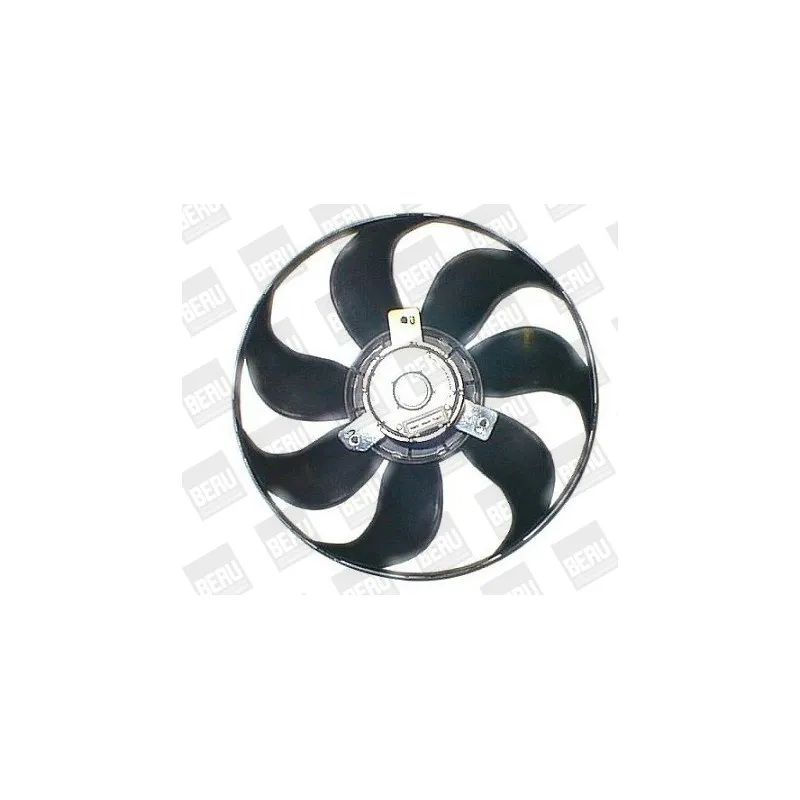 Ventilateur, refroidissement du moteur BERU LE032 - Visuel 1