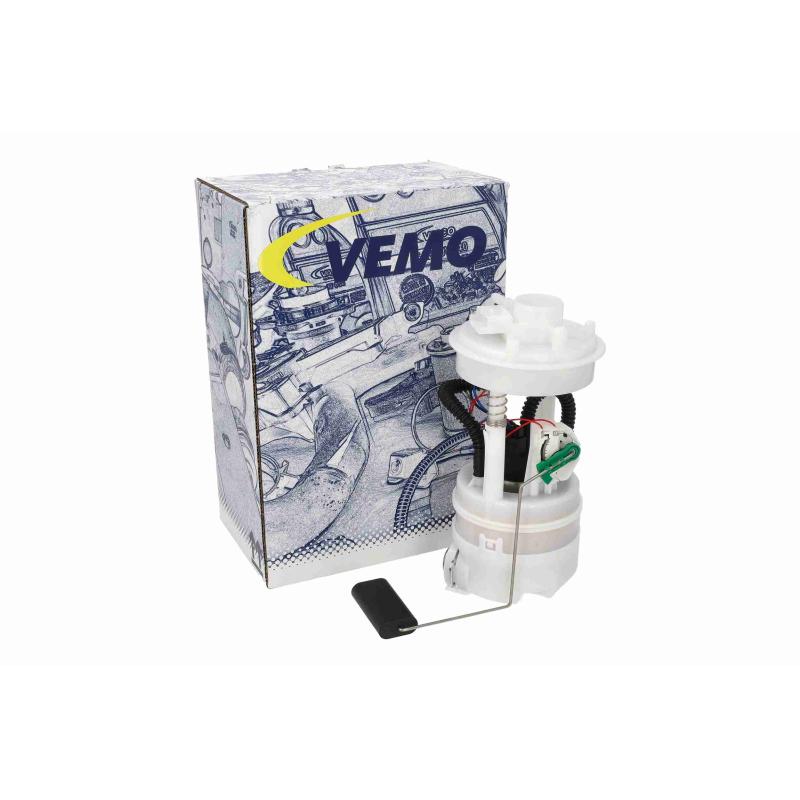 Unité d'injection de carburant VEMO V24-09-0044 - Visuel 1