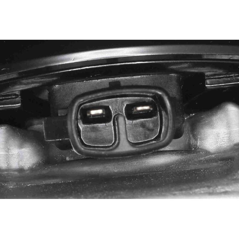 Compresseur, climatisation VEMO V24-15-0012 - Visuel 2