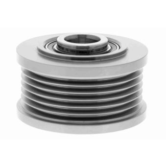 Poulie roue libre, alternateur VEMO OEM 9948225