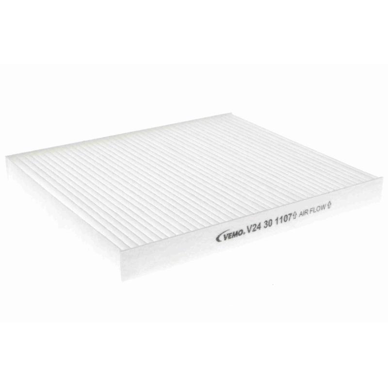 Filtre, air de l'habitacle VEMO V24-30-1107 - Visuel 1