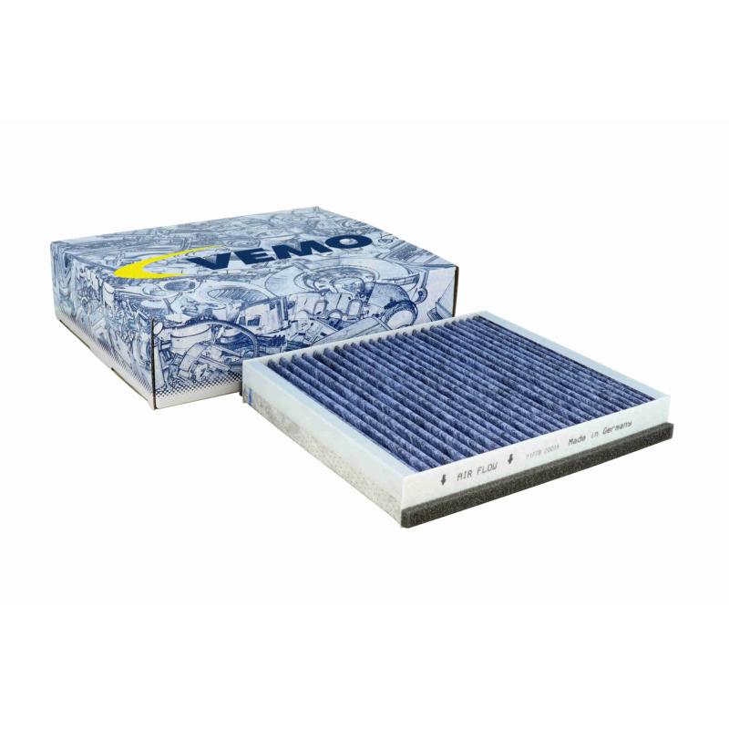 Filtre, air de l'habitacle VEMO V24-32-0002 - Visuel 1