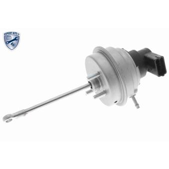 Boîtier de commande, compresseur VEMO [V24-40-0002]