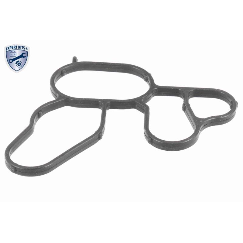 Boîtier, filtre à huile VEMO V24-60-0009 - Visuel 2