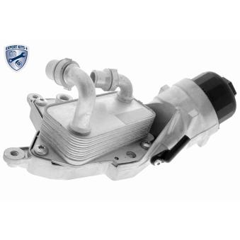Boîtier, filtre à huile VEMO OEM 55273042