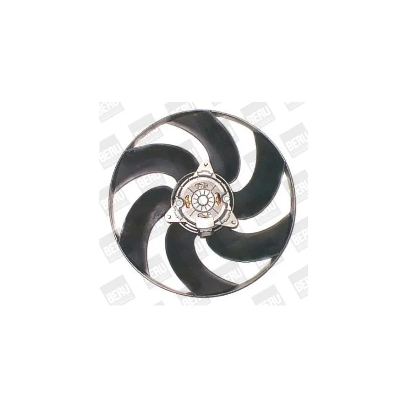 Ventilateur, refroidissement du moteur BERU LE088 - Visuel 1