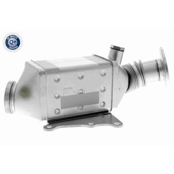 Radiateur, réaspiration des gaz d'échappement VEMO OEM 55261579