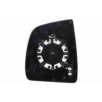 Verre de rétroviseur, rétroviseur extérieur VEMO OEM 71765378