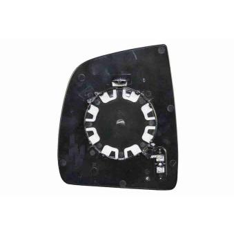 Verre de rétroviseur, rétroviseur extérieur VEMO OEM 71765470