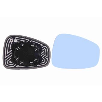 Verre de rétroviseur, rétroviseur extérieur VEMO OEM 71740965