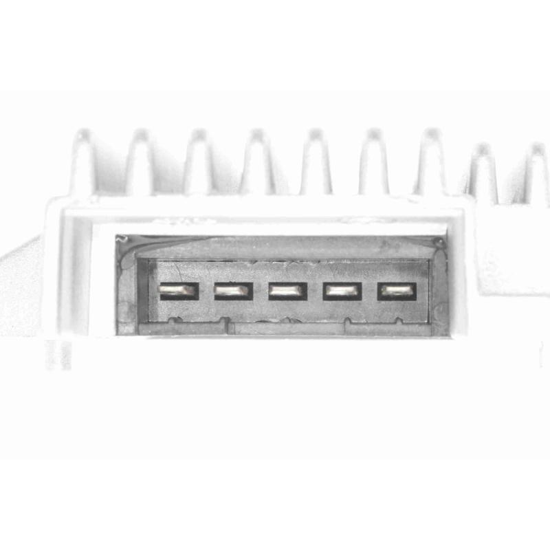 Appareil de commande, système d'allumage VEMO V24-70-0014 - Visuel 2