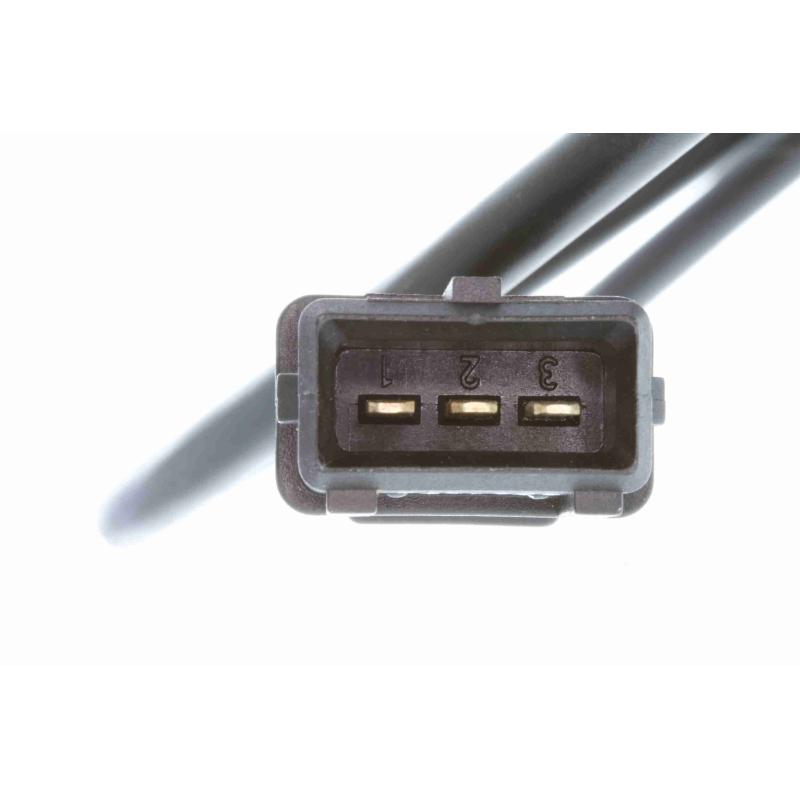 Capteur d'angle, vilebrequin VEMO V24-72-0024 - Visuel 2