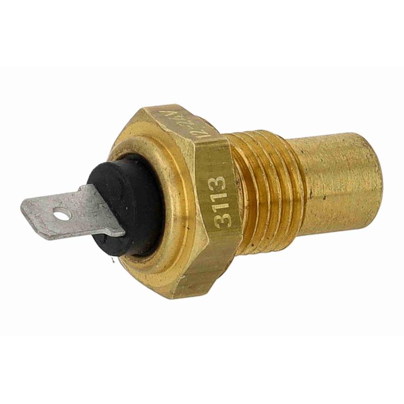 Capteur, température d'huile VEMO V24-72-0077 - Visuel 1