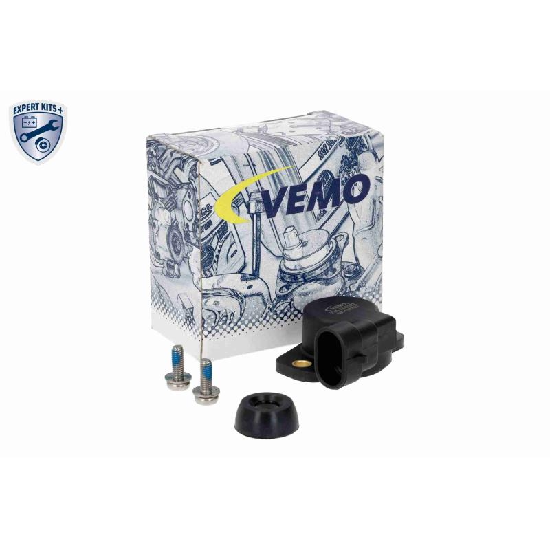 Capteur, position du papillon VEMO V24-72-0102 - Visuel 2