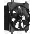 BERU LE636 - Ventilateur, refroidissement du moteur