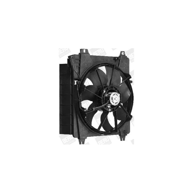 Ventilateur, refroidissement du moteur BERU LE636 - Visuel 1