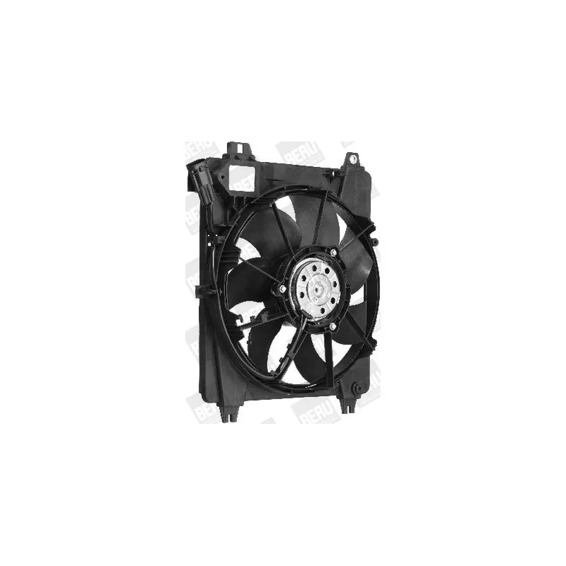 Ventilateur, refroidissement du moteur BERU LE637 - Visuel 1