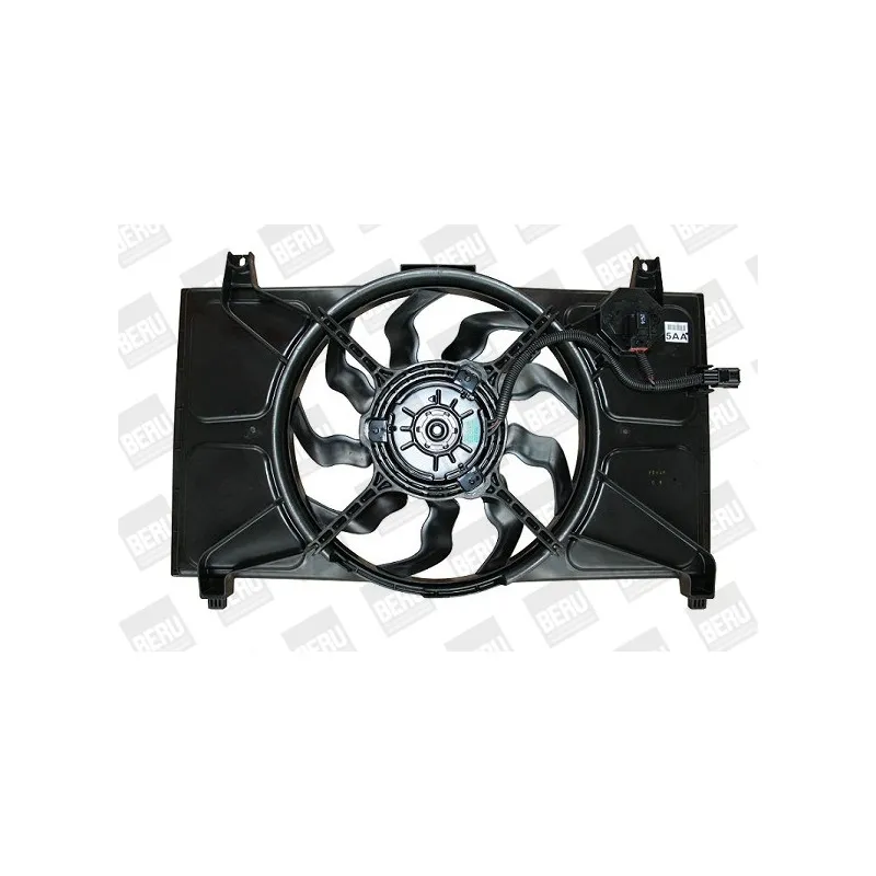 Ventilateur, refroidissement du moteur BERU LE654 - Visuel 1