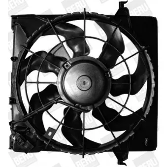 Ventilateur, refroidissement du moteur BERU [LE673]