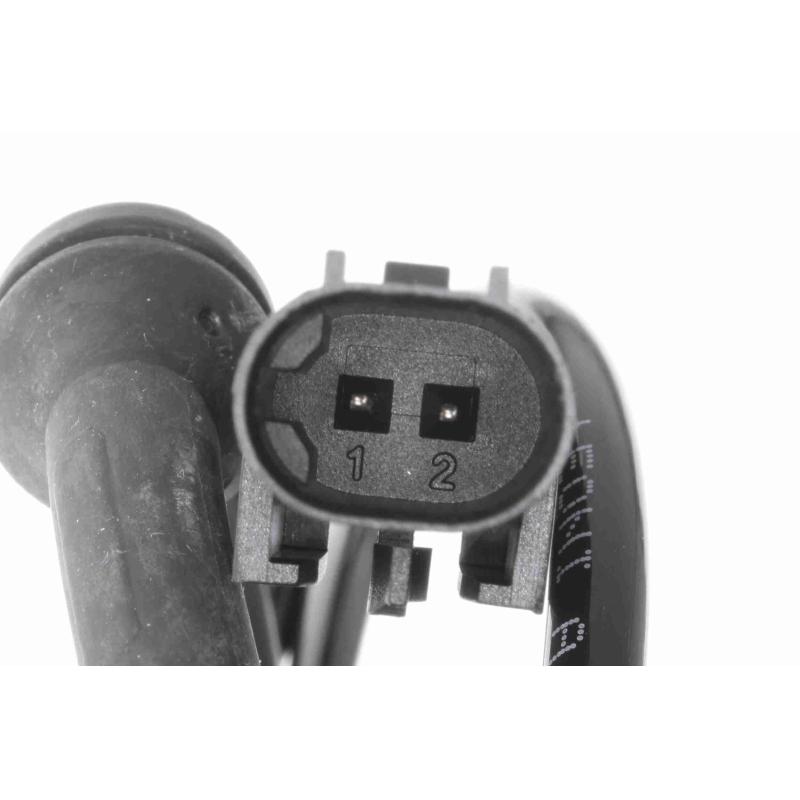 Capteur, vitesse de roue VEMO V24-72-0157 - Visuel 2