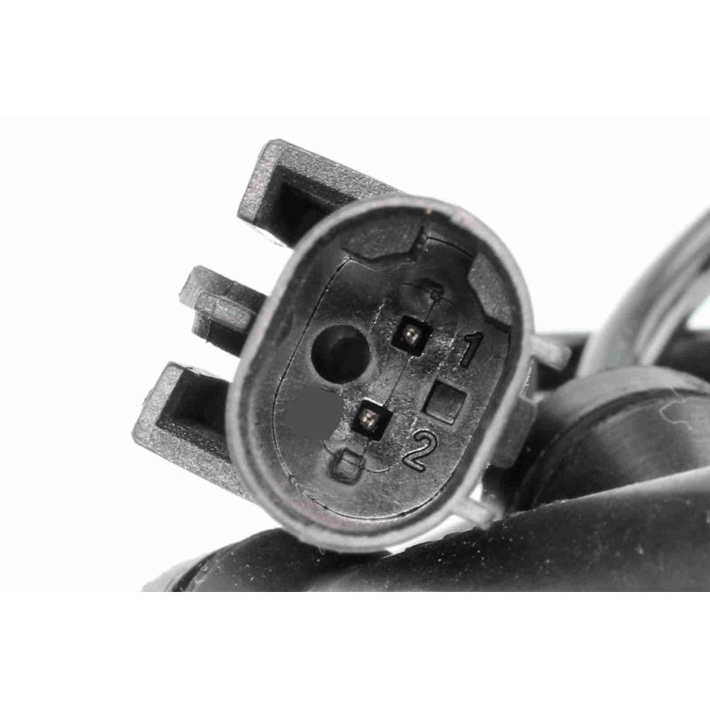 Capteur, vitesse de roue VEMO V24-72-0165-1 - Visuel 1