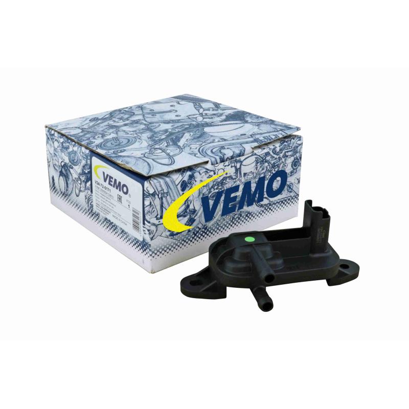 Capteur, pression des gaz échappement VEMO V24-72-0171 - Visuel 2