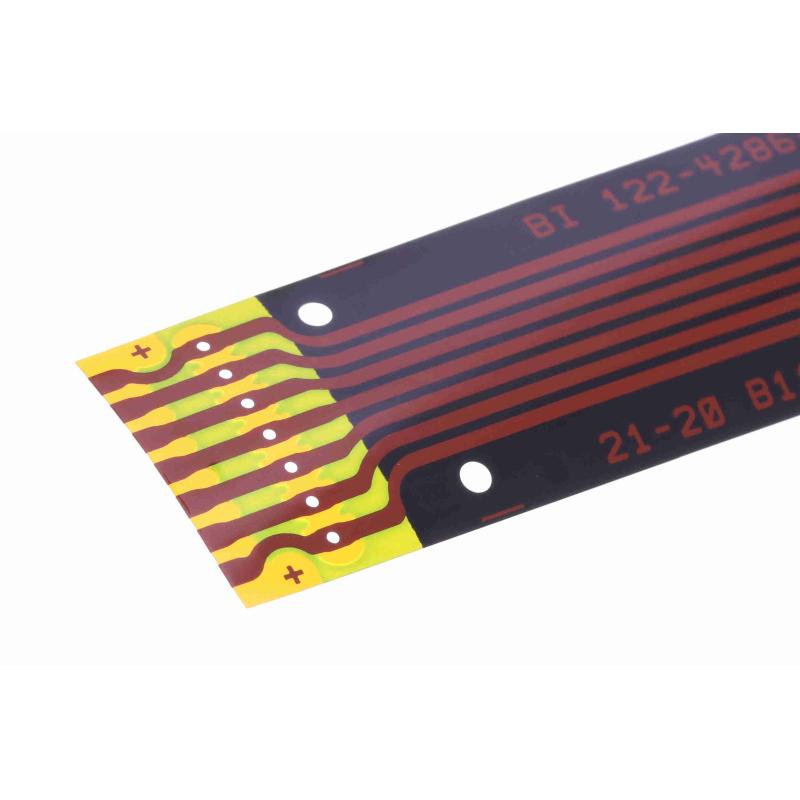 Détecteur de l'angle de braquage VEMO V24-72-0182 - Visuel 2