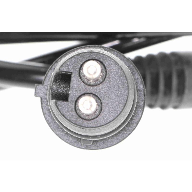 Capteur, vitesse de roue VEMO V24-72-0184 - Visuel 2