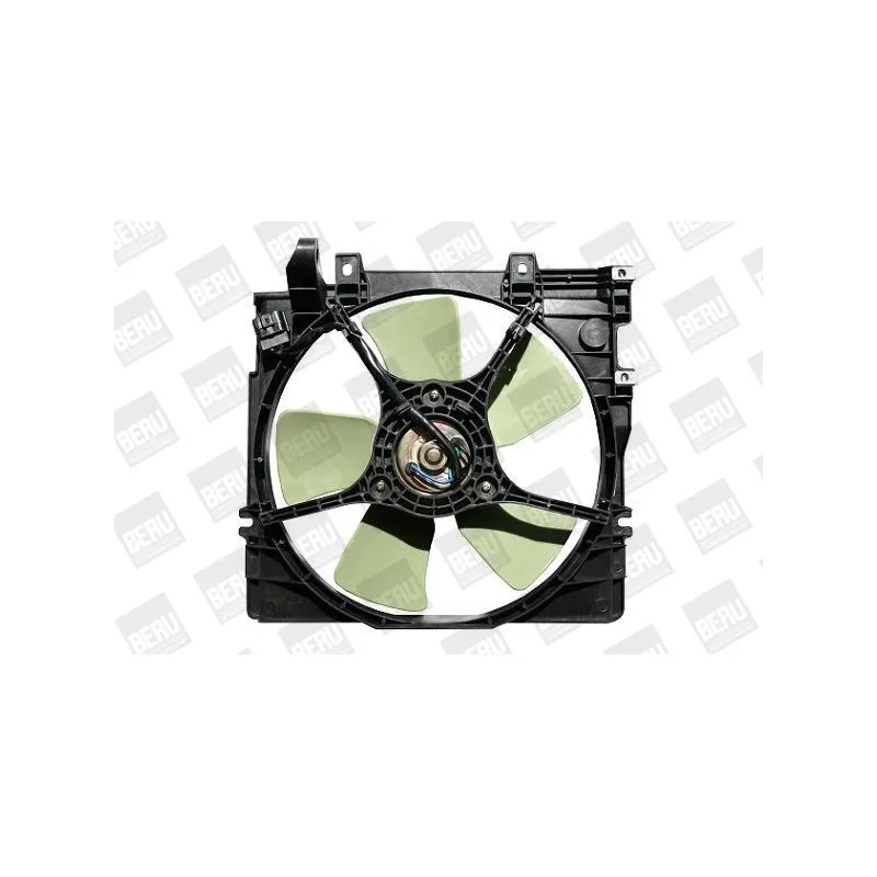 Ventilateur, refroidissement du moteur BERU LE691 - Visuel 1