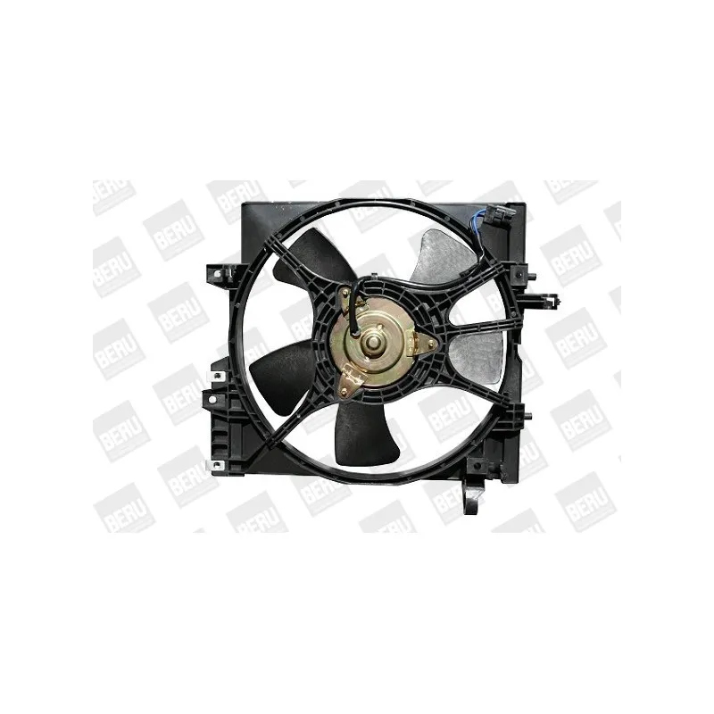 Ventilateur, refroidissement du moteur BERU LE693 - Visuel 1