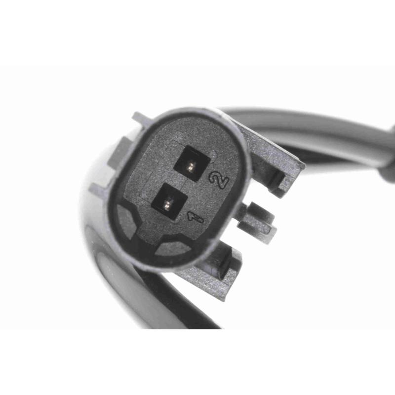 Capteur, vitesse de roue VEMO V24-72-0208 - Visuel 2