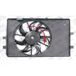 Ventilateur, refroidissement du moteur BERU [LE724]