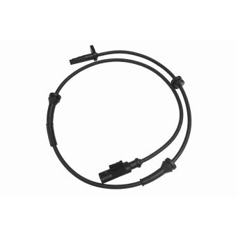 Capteur, vitesse de roue VEMO [V24-72-0283]